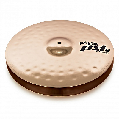 Тарелки Hi-Hat 14" Paiste 14" PST8 Rock Hats